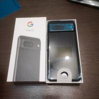 Google Pixel 8 256GB Nuovo 