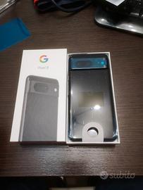 Google Pixel 8 256GB Nuovo 