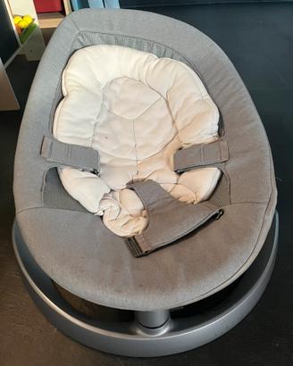 Sdraietta Nuna Leaf - design elegante