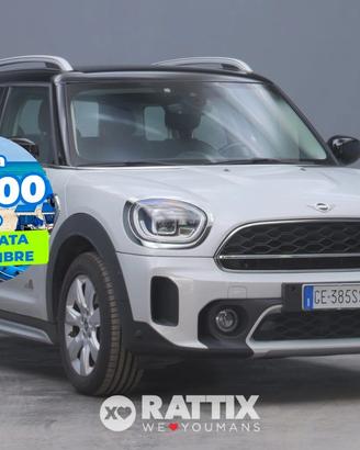 MINI mini countryman f60 2020 Mini Countryman 1.5