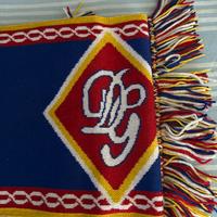 Sciarpa dolce e gabbana