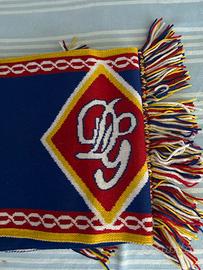 Sciarpa dolce e gabbana