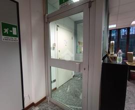 UFFICIO A MILANO