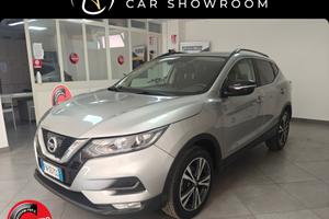 Nissan Qashqai 1.5 dci Tekna+ 110cv