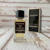 Profumo mini: Egoiste Chanel 1990