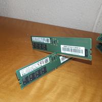 Ram Ddr5 16 gb 5600