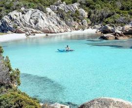 C'E' POSTO Luglio-Agosto-Settembre a La Maddalena