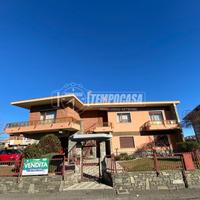 ESCLUSIVA VILLA - INDIPENDENTE SU 4 LATI