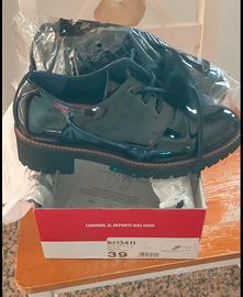 SCARPE CallagHan