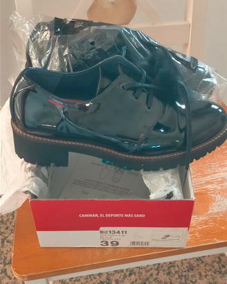 SCARPE CallagHan