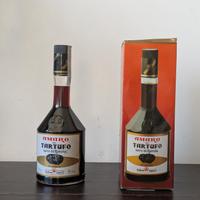 Amaro al tartufo nero di Norcia 