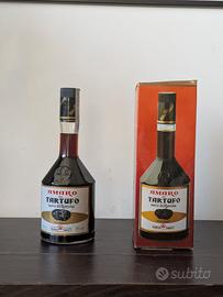 Amaro al tartufo nero di Norcia 
