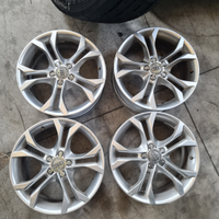 Cerchi Audi Q5 - R18
