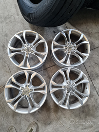 Cerchi Audi Q5 - R18