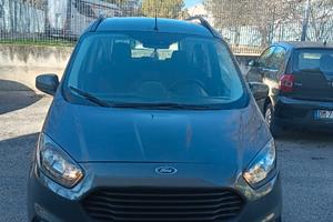 Ford Tourneo Courier Trend