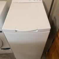 Lavatrice indesit carica dall’alto