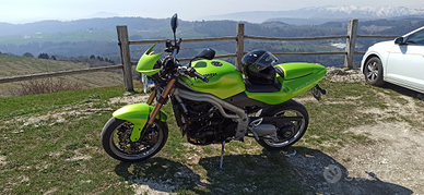 Triumph Speed Triple 955i