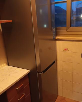 Frigorifero Indesit D 367lt total no frost