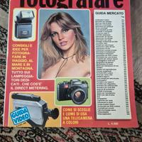Almanacco fotografare  1981