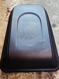 Baule tetto Auto