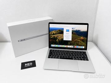 MacBook Air 2019 Garanzia Fattura Apple Negozio