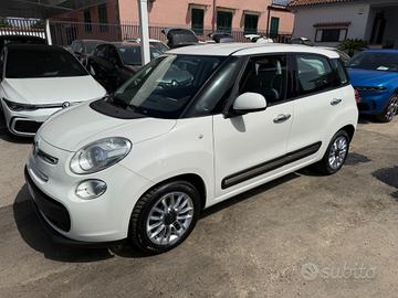 Fiat 500L 1.3 Multijet 85 CV Pop Star