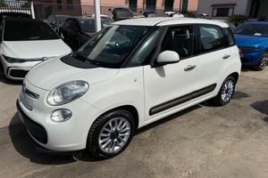 Fiat 500L 1.3 Multijet 85 CV Pop Star