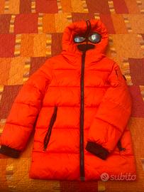 giubbotto per bambino