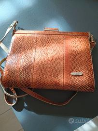 Borse donna vintage