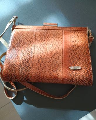Borse donna vintage