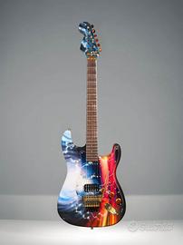 Fender USA Custom