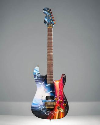 Fender USA Custom