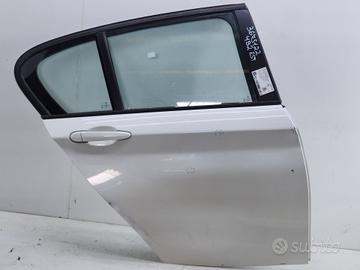 PORTA PORTIERA POSTERIORE DESTRA DX BMW Serie 1 F2