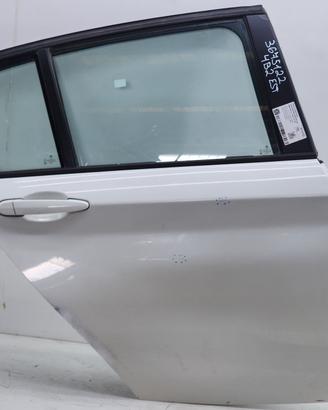 PORTA PORTIERA POSTERIORE DESTRA DX BMW Serie 1 F2