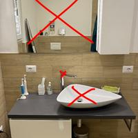 Mobile bagno