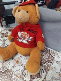 Peluche Panciotto Speed 