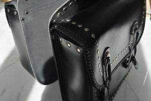 Borse moto custom