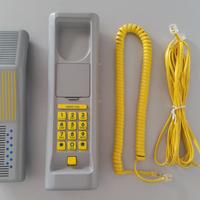 Swatch twinphone anni 90