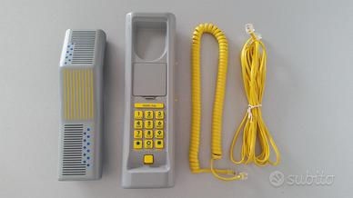 Swatch twinphone anni 90