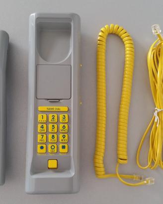Swatch twinphone anni 90