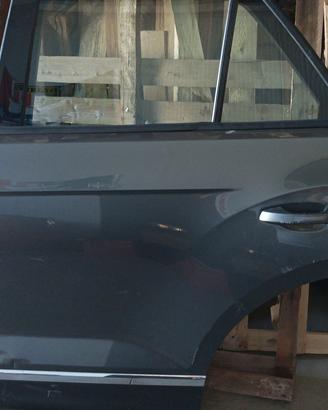 Porte Volkswagen T roc 