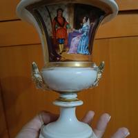 vado stile impero 