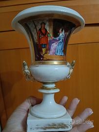 vado stile impero 