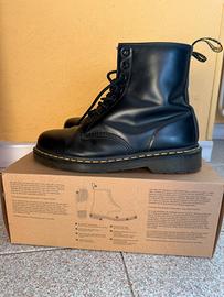 Dr. martens