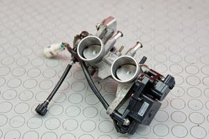 CORPOFARFALLATO CORPO KAWASAKI NINJA 250 R 2008 20