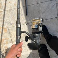 Canna da pesca