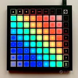 Novation Launchpad Mini [mk3] PERFETTE CONDIZIONI