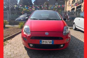 Fiat Punto 1.4 MultiAir Turbo S&S 3 porte Lounge -