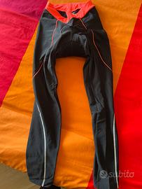 Pantaloni da bici per donna