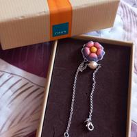bracciale  c9n fiore